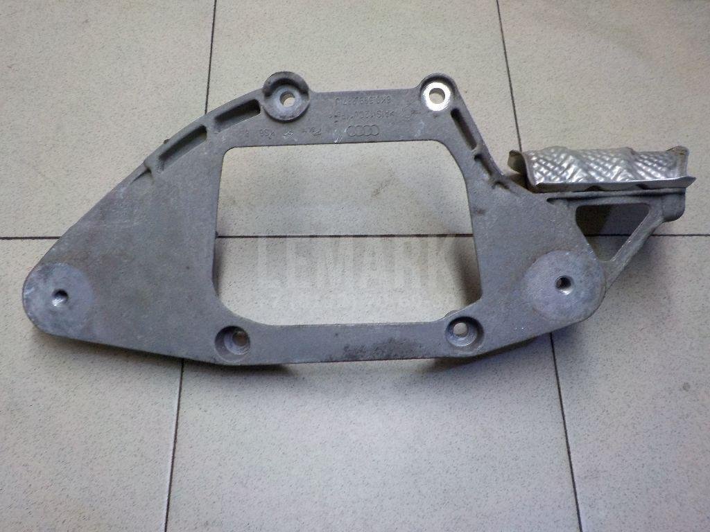 Кронштейн редуктора