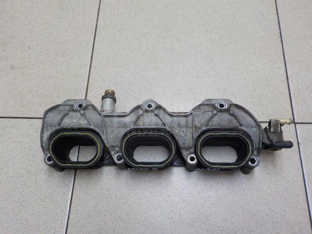 Коллектор впускной для  Audi A3 [8P1] 2003-2013