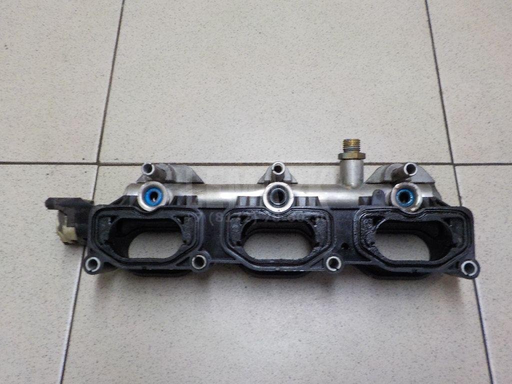 Коллектор впускной для  Audi A3 [8P1] 2003-2013