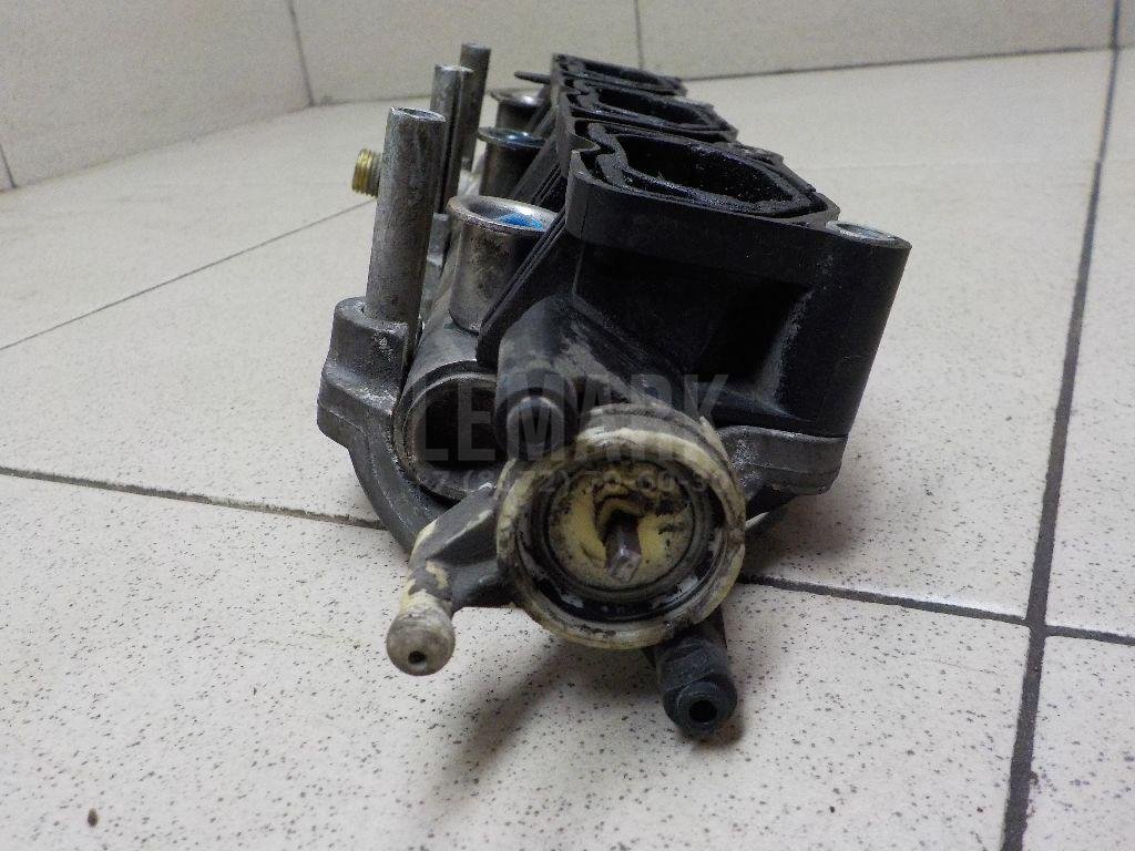 Коллектор впускной для  Audi A3 [8P1] 2003-2013