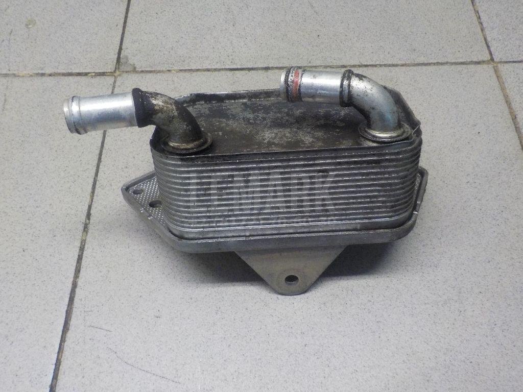 Радиатор масляный