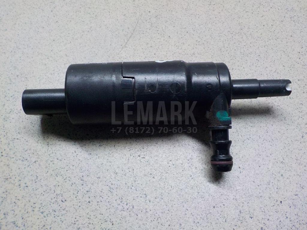 Насос омывателя фар