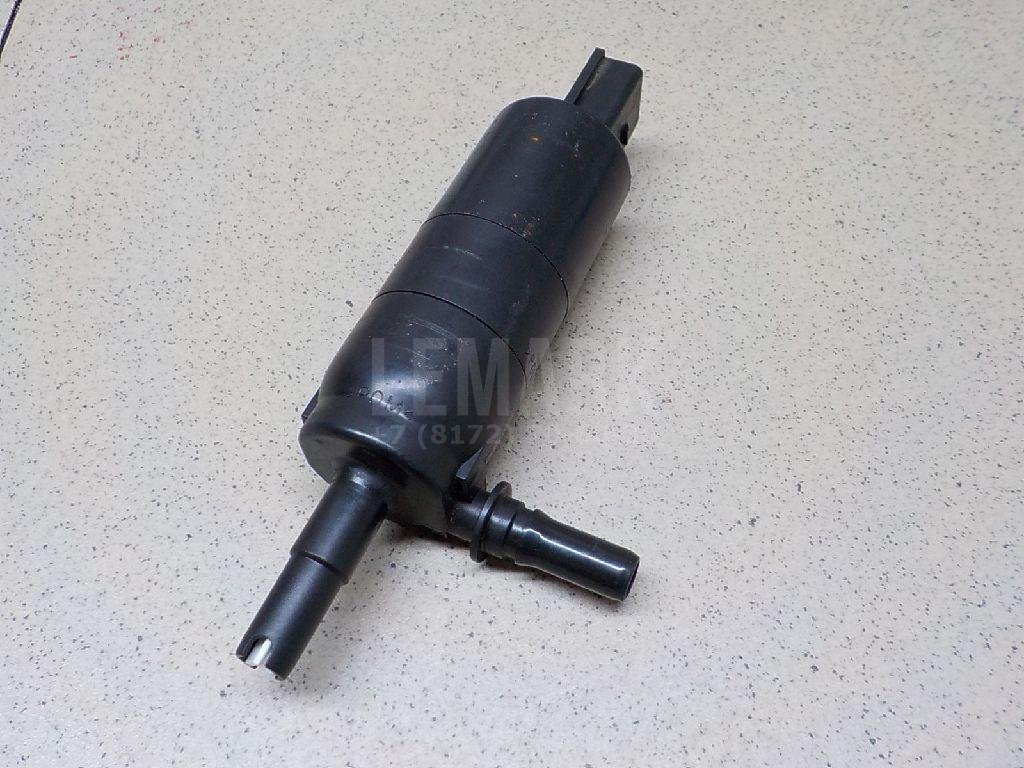 Насос омывателя фар