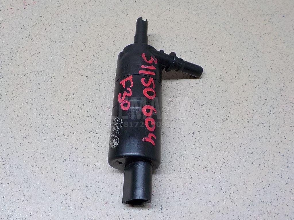 Насос омывателя фар