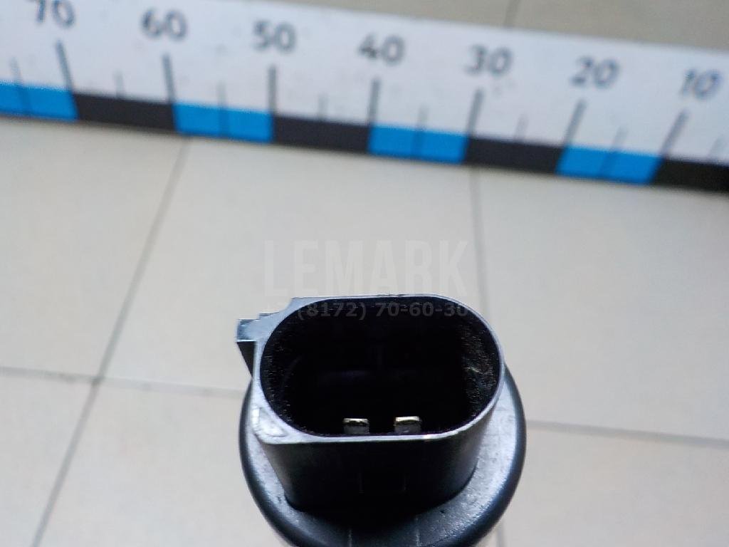 Насос омывателя фар