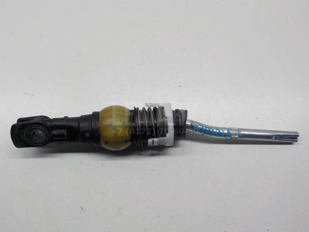 Кулиса КПП для  Acura TSX 2009-2014