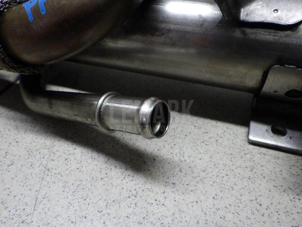 Радиатор системы EGR