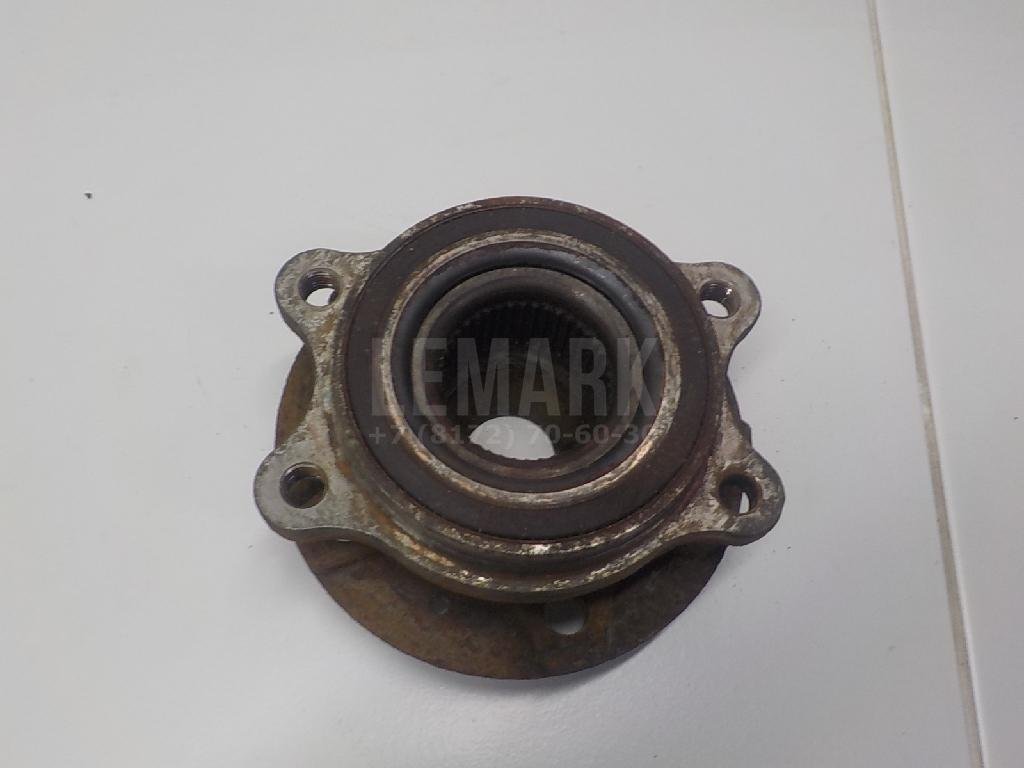 Подшипник ступицы