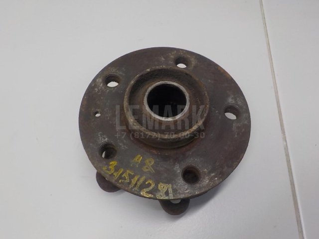 Подшипник ступицы