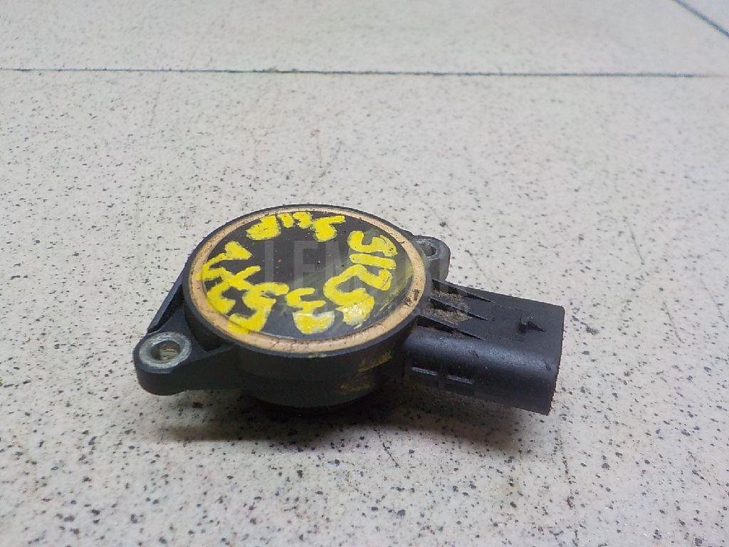 Датчик положения воздушных заслонок