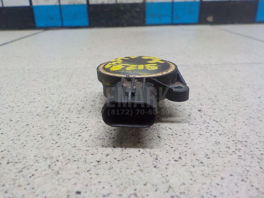 Датчик положения воздушных заслонок