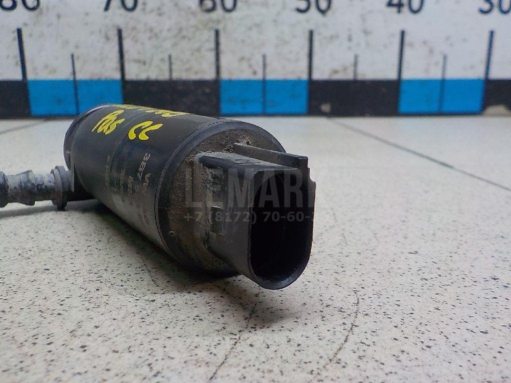 Насос омывателя фар