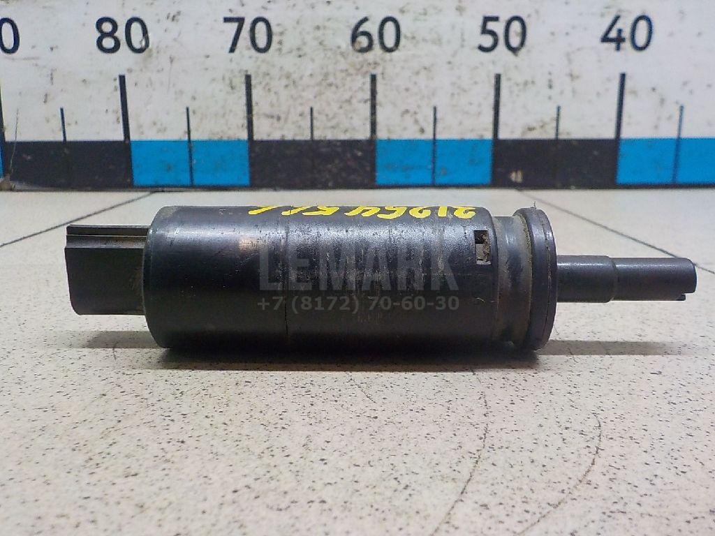 Насос омывателя фар