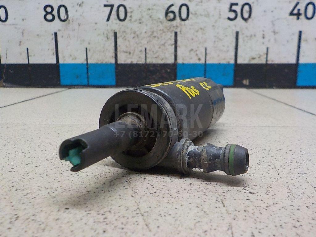 Насос омывателя фар