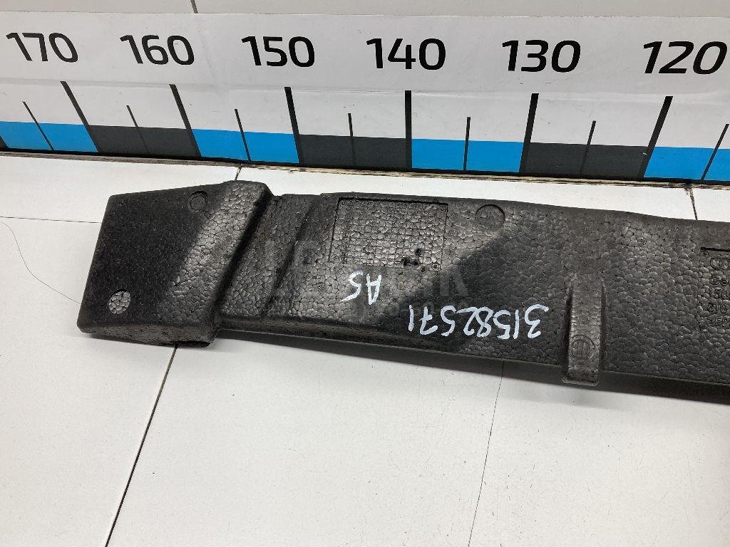 Наполнитель переднего бампера