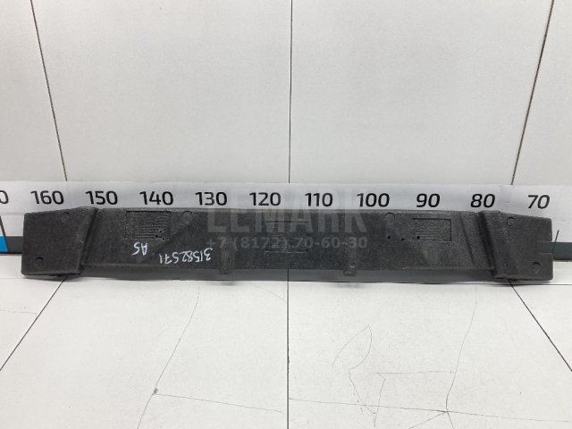 Наполнитель переднего бампера