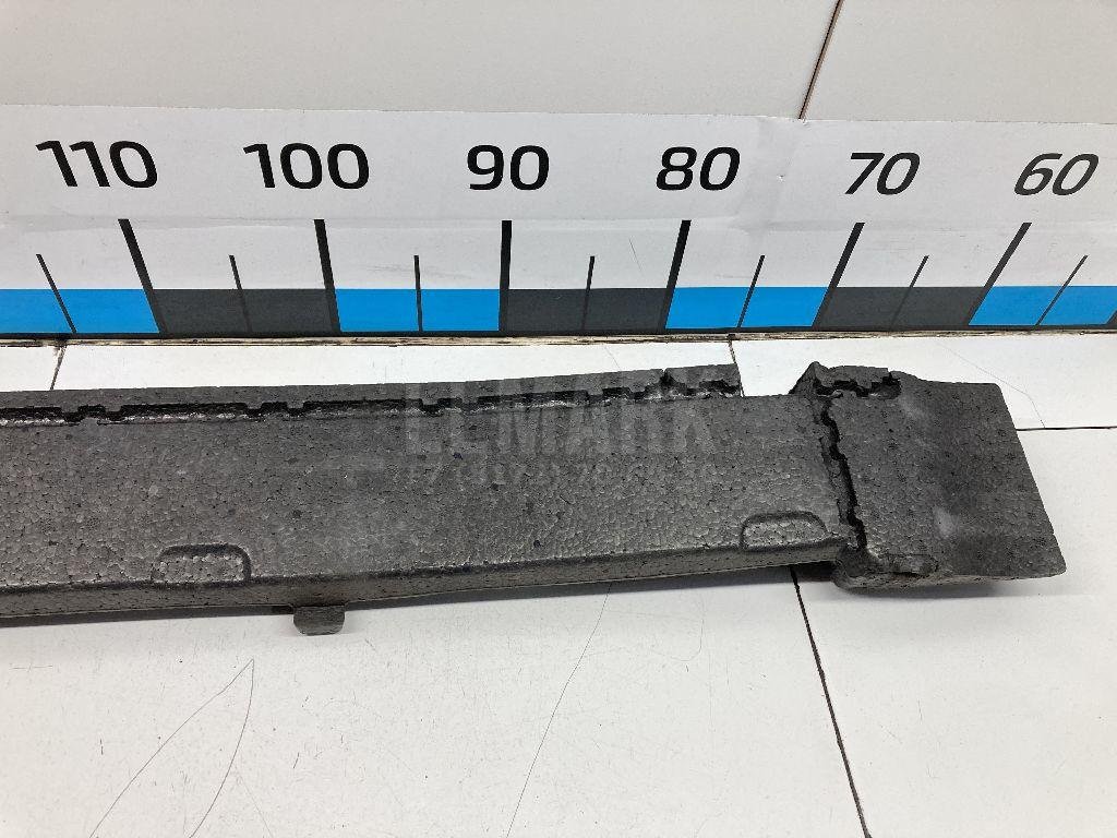 Наполнитель переднего бампера