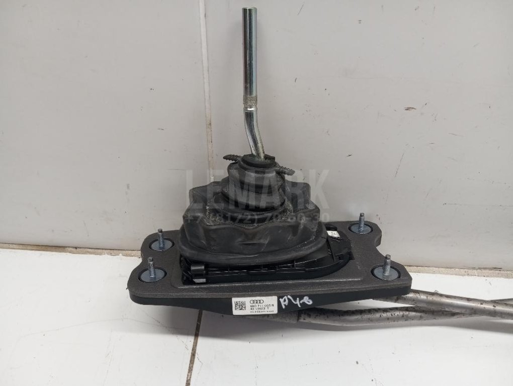 Кулиса КПП для  Audi A1 (8X) 2010-2018