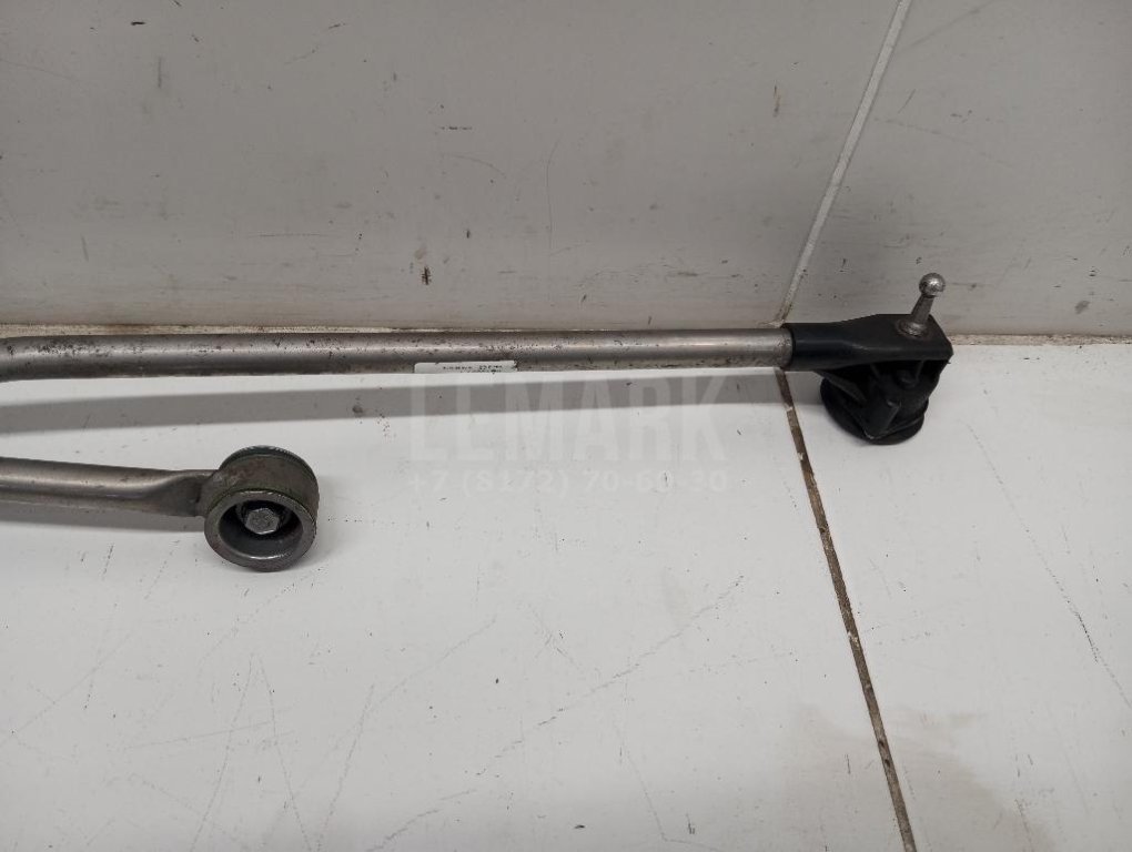 Кулиса КПП для  Audi A1 (8X) 2010-2018