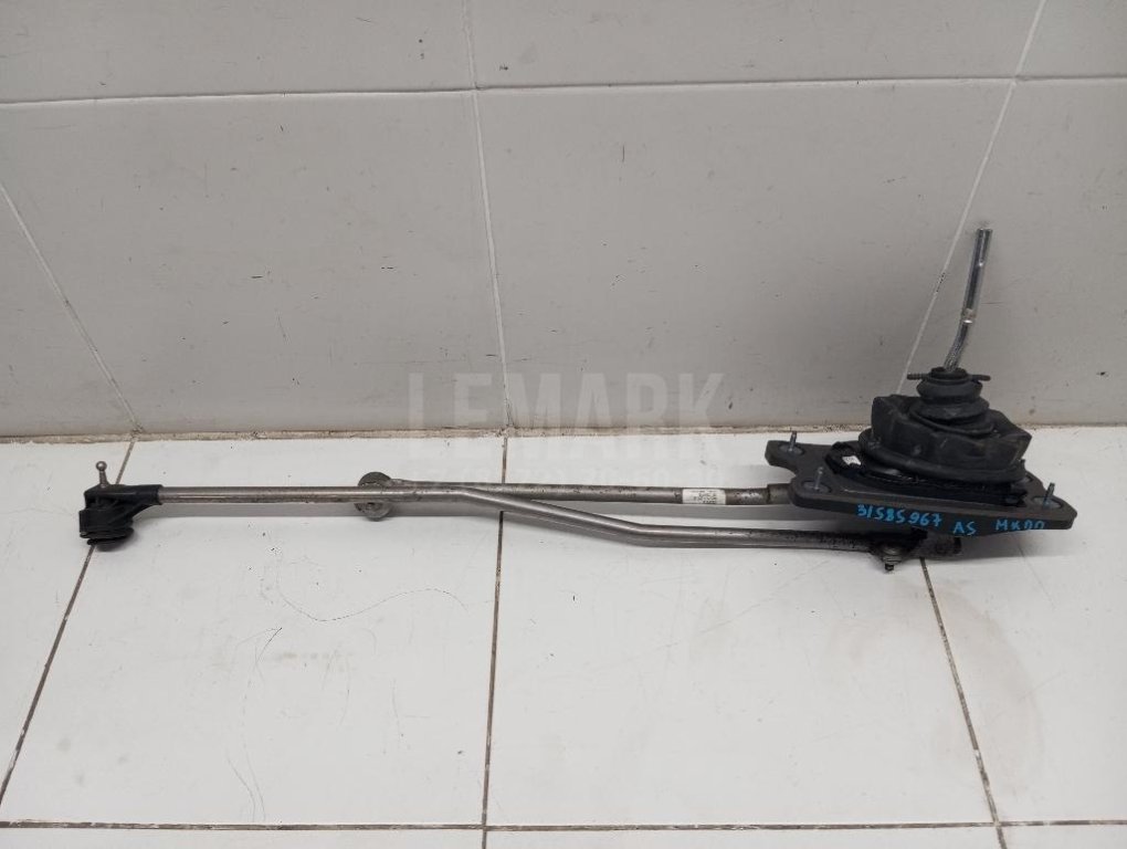 Кулиса КПП для  Audi A1 (8X) 2010-2018