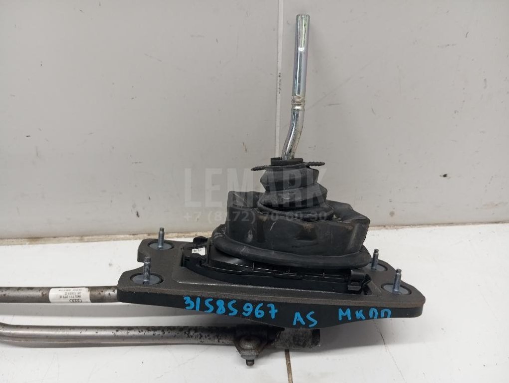 Кулиса КПП для  Audi A1 (8X) 2010-2018