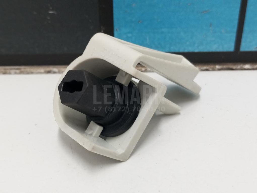 Кронштейн фонаря