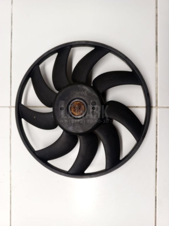 Вентилятор радиатора для  Audi A5/S5 (F5) 2017
