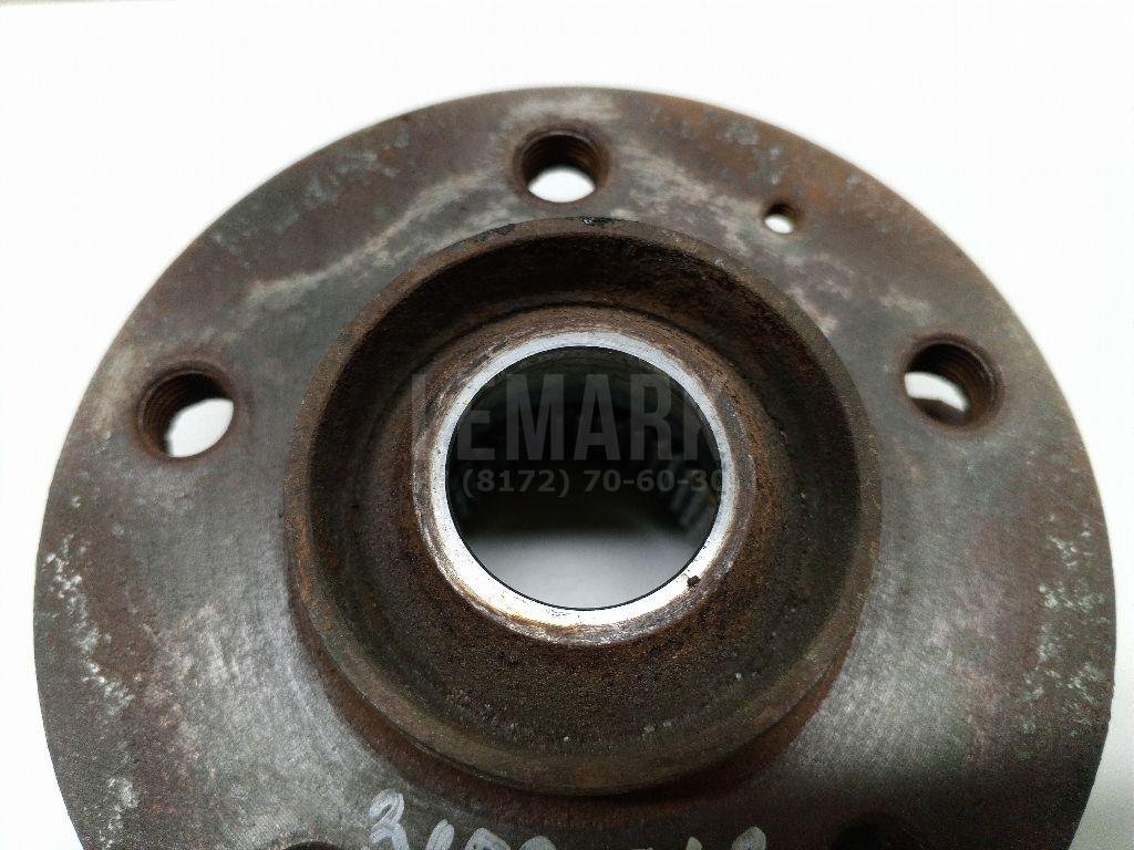 Подшипник ступицы