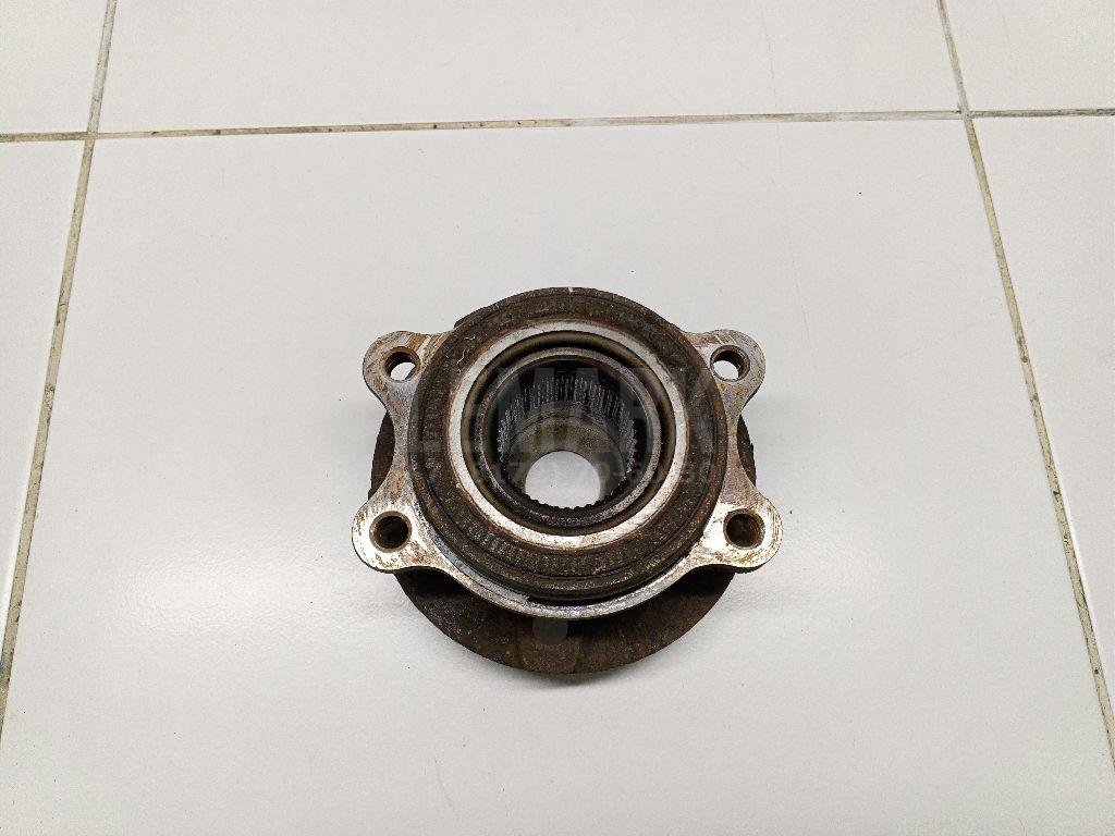 Подшипник ступицы