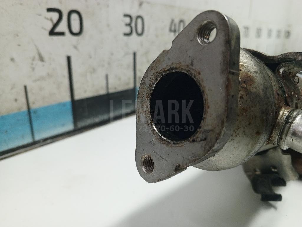 Радиатор системы EGR для  Audi A3 [8PA] Sportback 2004-2013