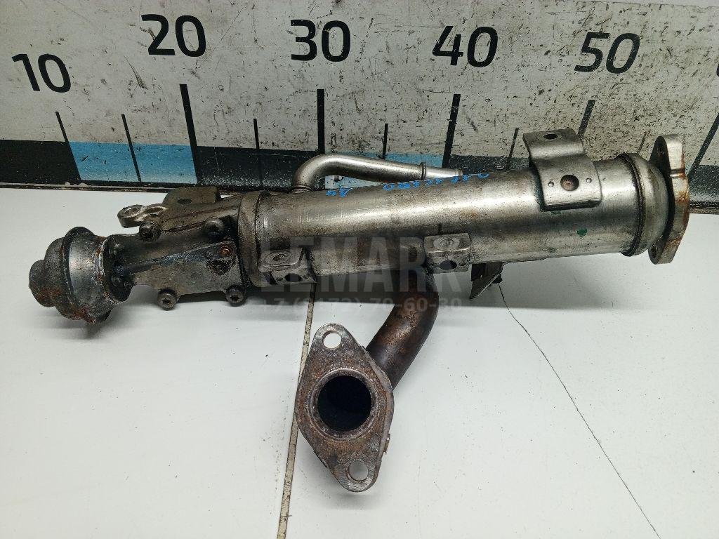 Радиатор системы EGR для  Audi A3 [8PA] Sportback 2004-2013