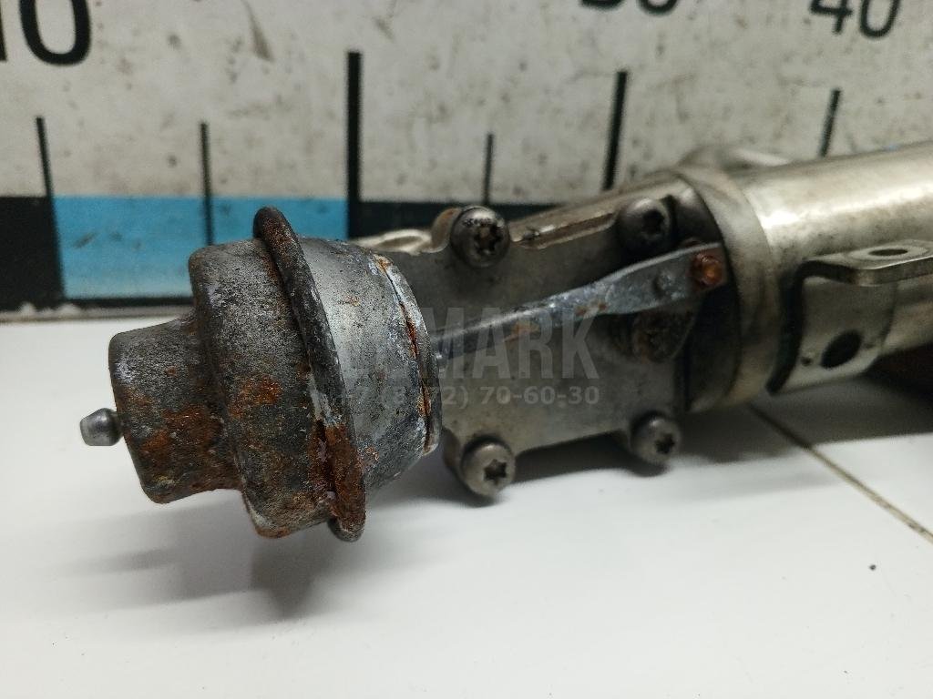 Радиатор системы EGR для  Audi A3 [8PA] Sportback 2004-2013