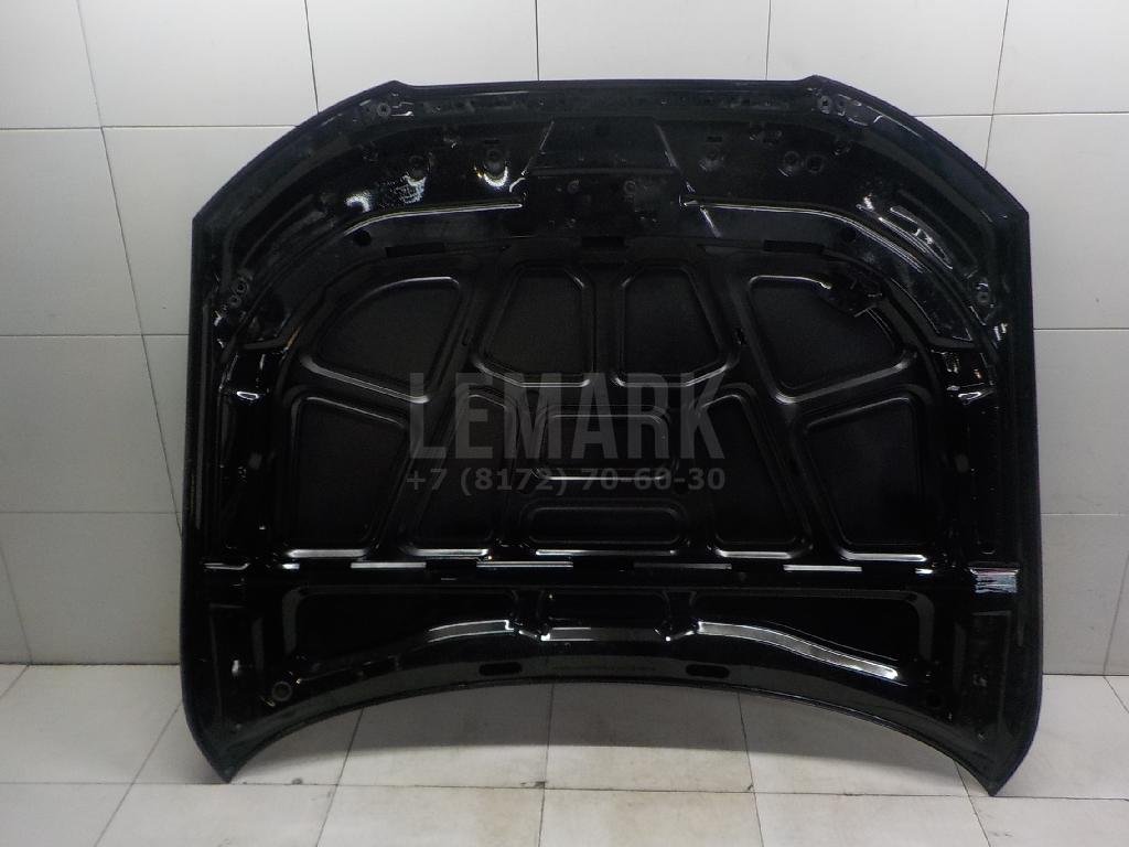 Капот для  Audi A3 (8Y) 2020