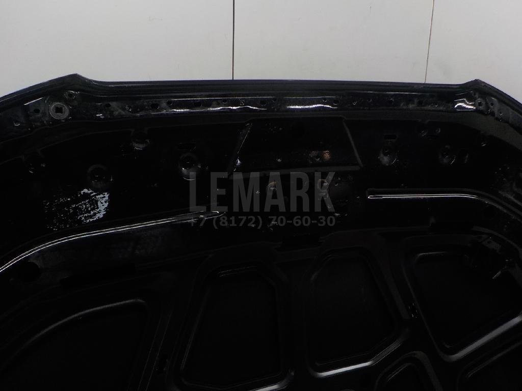 Капот для  Audi A3 (8Y) 2020