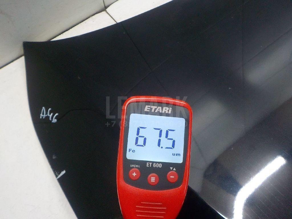 Капот для  Audi A3 (8Y) 2020