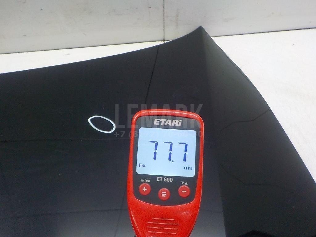 Капот для  Audi A3 (8Y) 2020