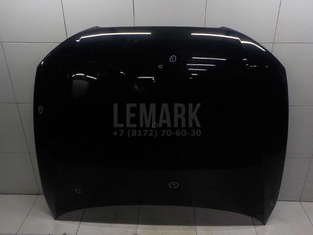 Капот для  Audi A3 (8Y) 2020