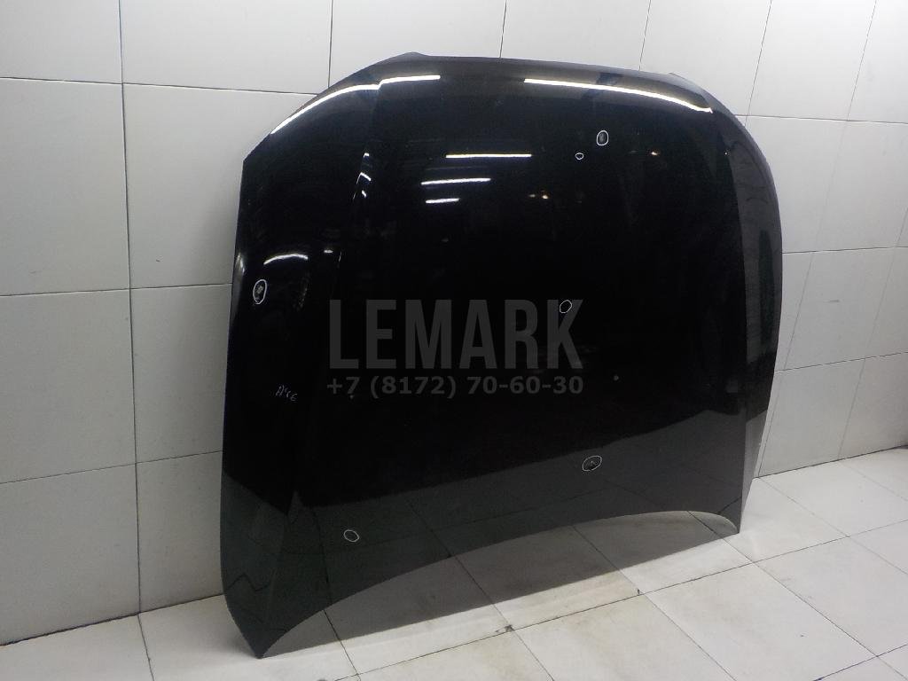 Капот для  Audi A3 (8Y) 2020