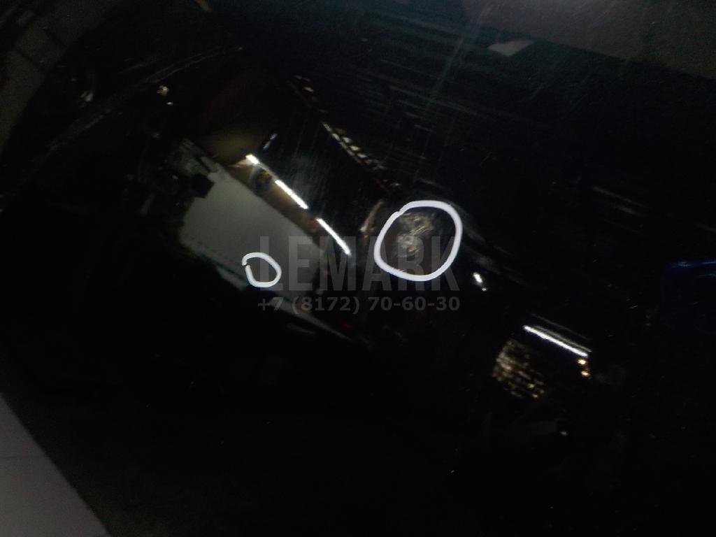 Капот для  Audi A3 (8Y) 2020