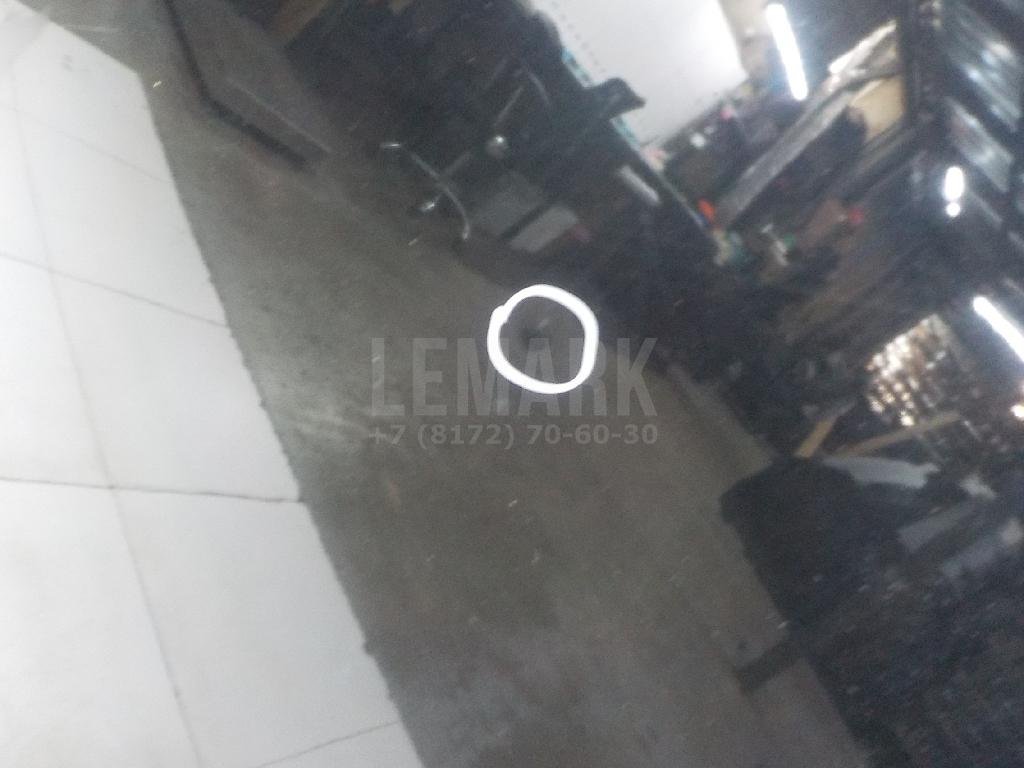 Капот для  Audi A3 (8Y) 2020