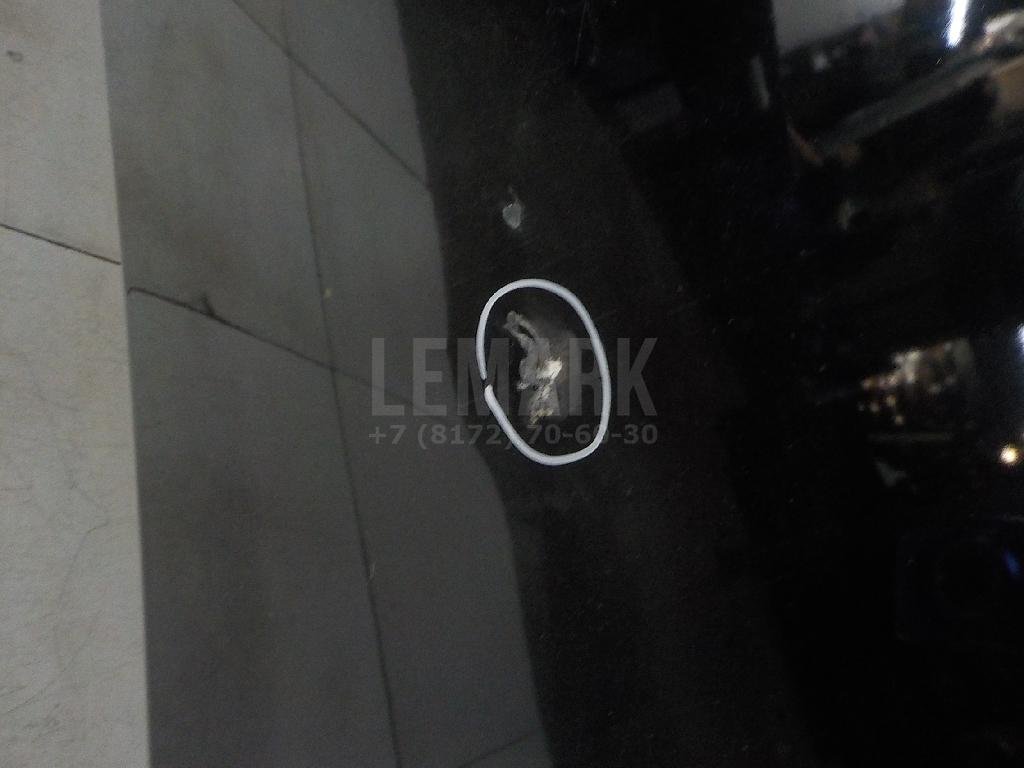 Капот для  Audi A3 (8Y) 2020