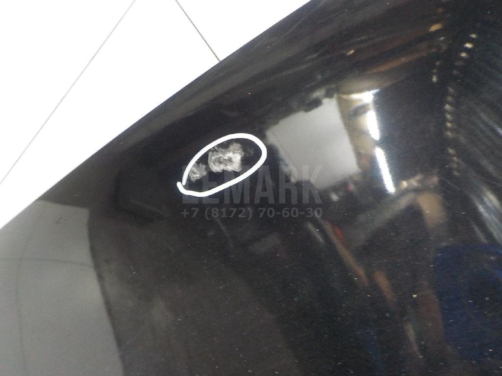 Капот для  Audi A3 (8Y) 2020