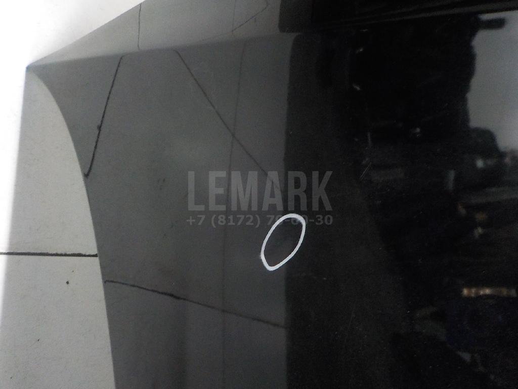 Капот для  Audi A3 (8Y) 2020