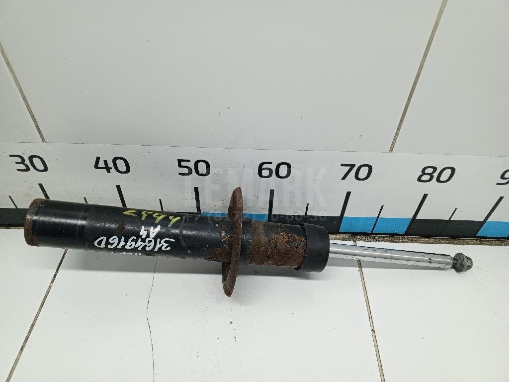 Амортизатор передний