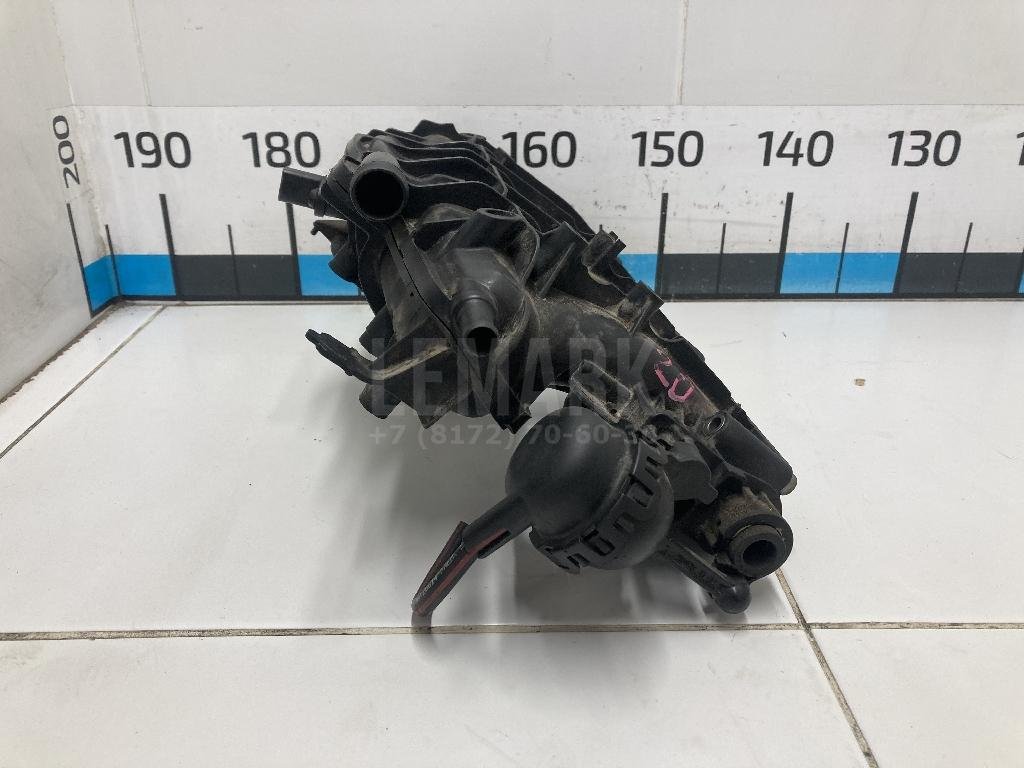 Коллектор впускной для  Audi A3 (8Y) 2020