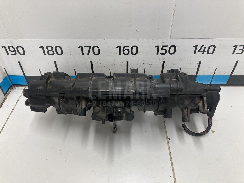 Коллектор впускной для  Audi A3 (8Y) 2020