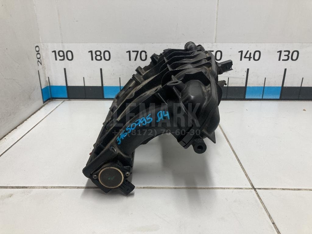 Коллектор впускной для  Audi A3 (8Y) 2020