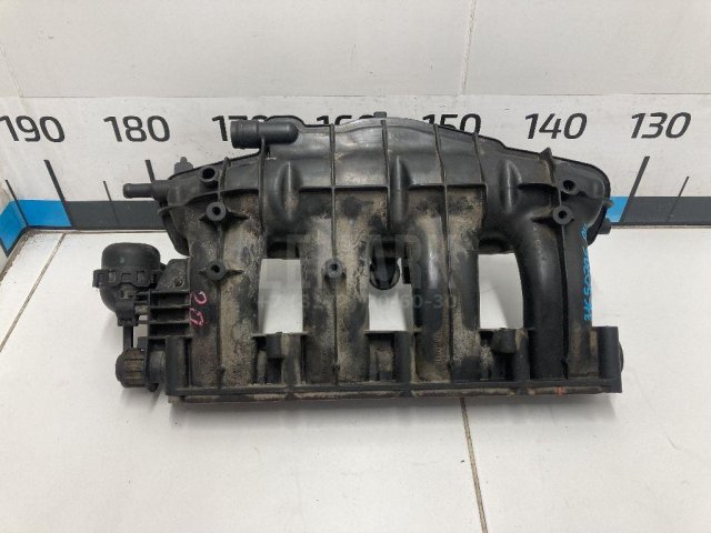 Коллектор впускной