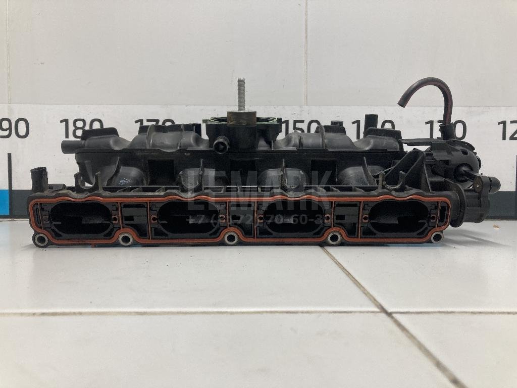 Коллектор впускной для  Audi A3 (8Y) 2020