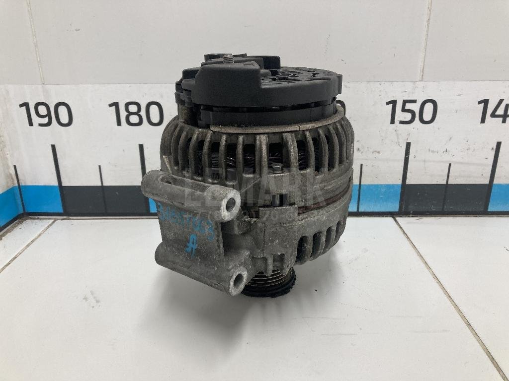 Генератор для  Audi A2 [8Z0] 2000-2005